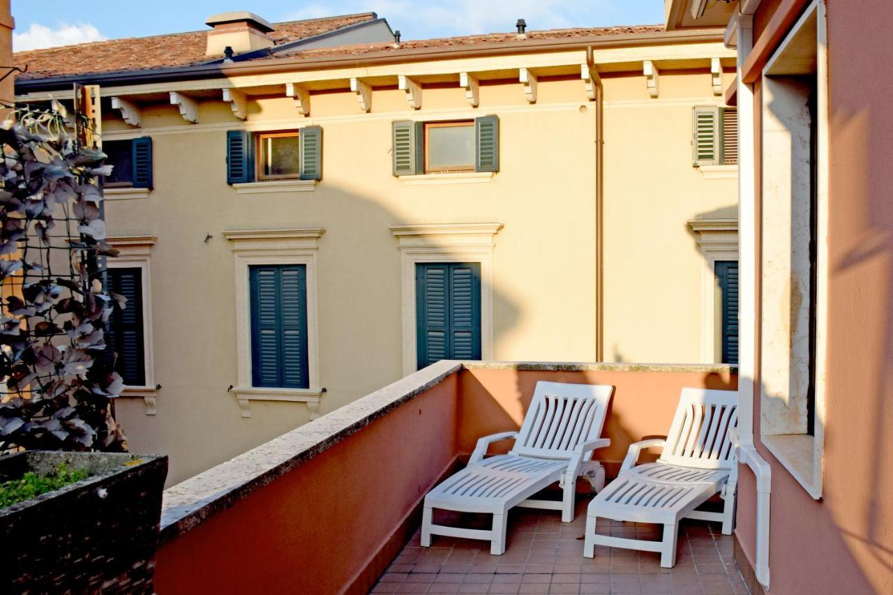 San Nicolo 3 Marchetti Gasthof *
