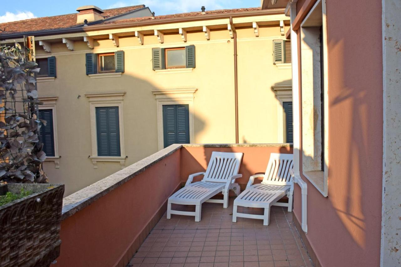 Gasthof San Nicolo 3 Marchetti Verona